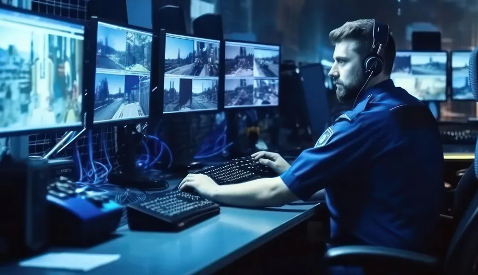 QNAP QVR Recording Vault nudi sigurnost i kontrolu nadohvat ruke