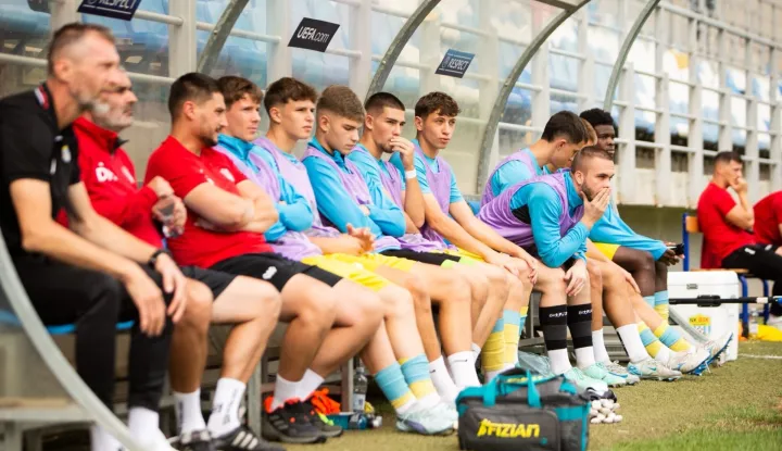 Loša serija počela u Zagrebu, neka sad tamo i stane