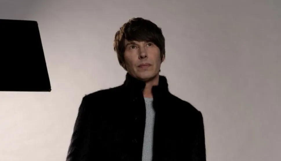 Rock zvijezde znanosti, prof. Cox vraća se u Zagreb 2026.