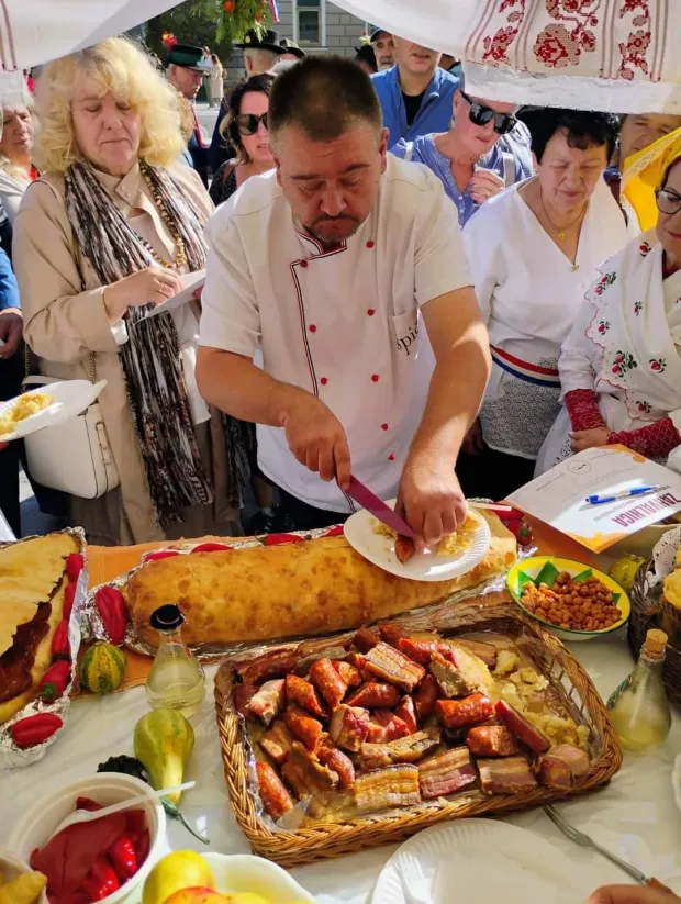 Pogača fest