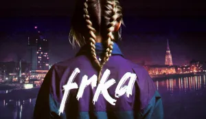 Osijek, 03. 02. 2025., Kino Uranija, Frka, premijera, filmSNIMIO BRUNO JOBST