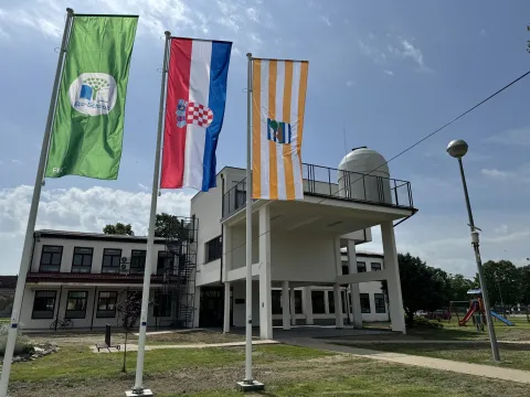 OŠ Franjo Hanaman Drenovcifoto: Marija Lešić Omerović