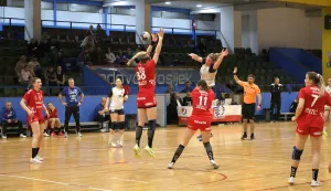 Konačan ishod susreta unaprijed poznat, treba učiti od (naj)boljih