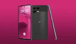 Novi AI uređaj T Phone 3 Pro