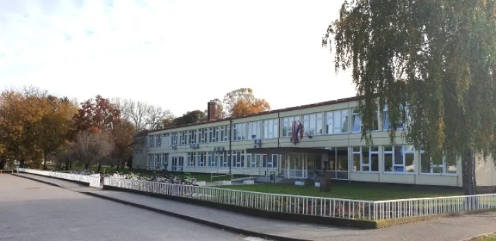 Velika ulaganja u rekonstrukciju OŠ I. Brlić-Mažuranić