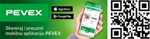 Pevex pevex