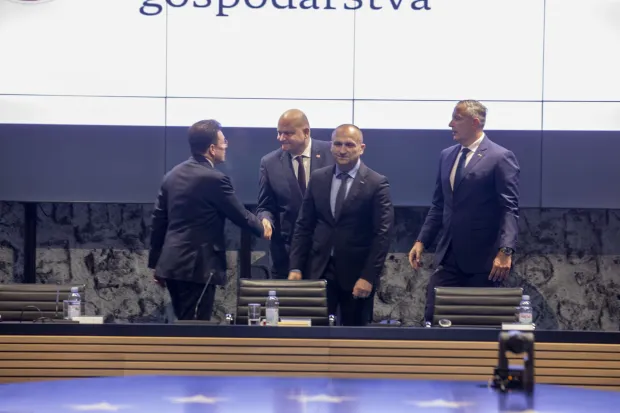 Država će platiti nastupe hrvatskih obrambenih tvrtki na inozemnim sajmovima