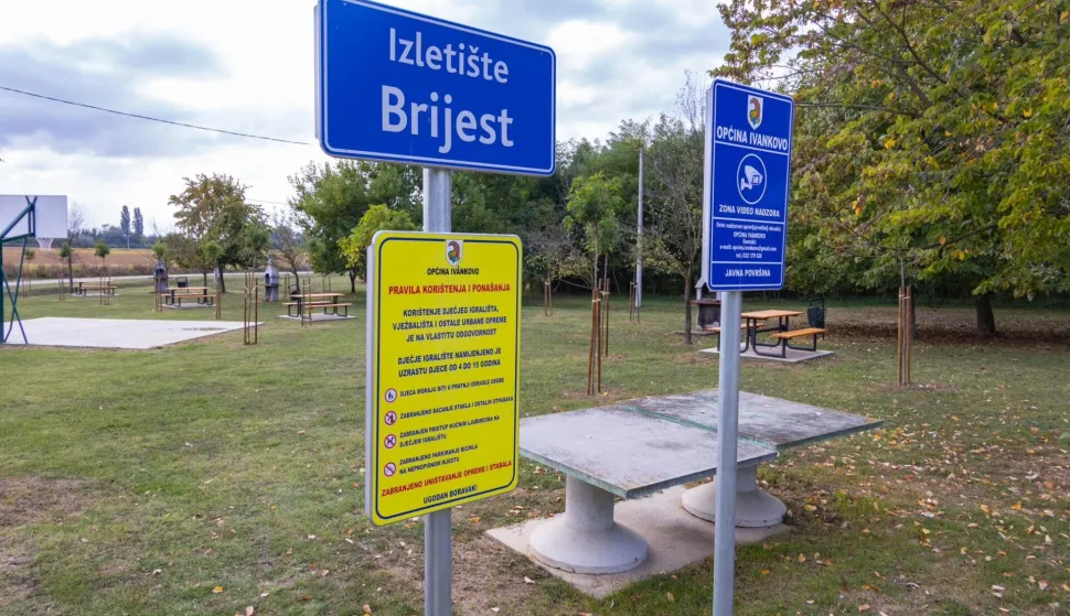 Ivankovo ilustracija