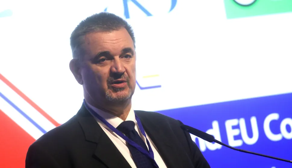 Akrap: Ovakva Srbija, sa Srpskom pravoslavnom Crkvom kao jednim od svojih glavnog oslonaca, je izvor nestabilnosti