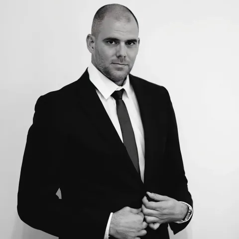 Darko Bilandžić, autor glasovnog vodiča