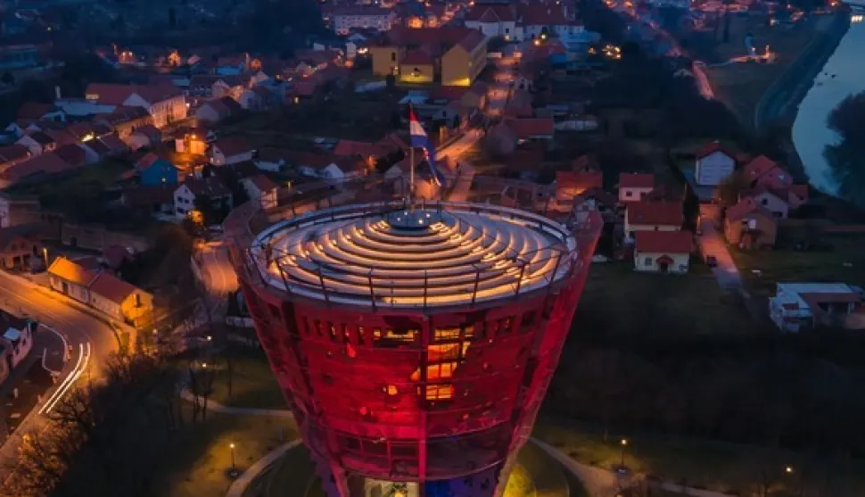 Vukovarski vodotoranj 