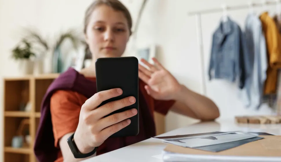 dru&scaron;tvene mreže