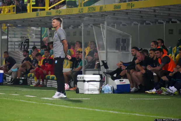 Rožman: Ubio bih se da češće izgledamo kao u Koprivnici