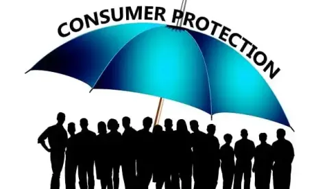 zaštita potrošača, ilustracija, 