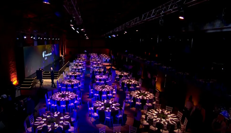 EY Poduzetnik godine