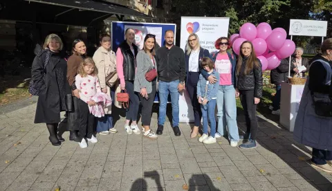 Dan ružičaste vrpce