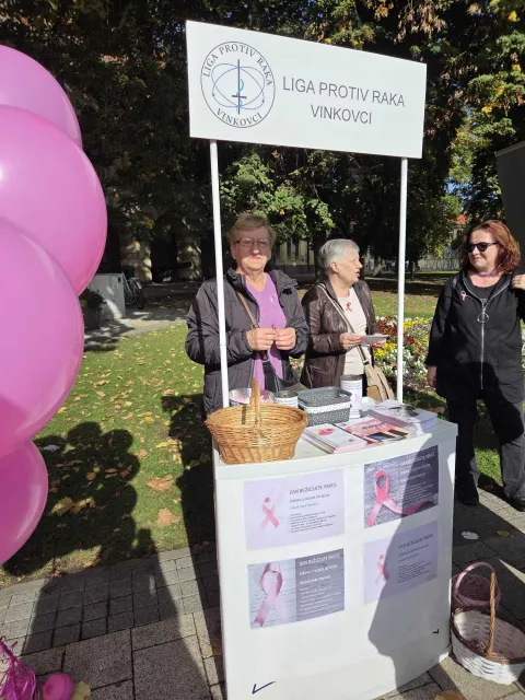 Dan ružičaste vrpce