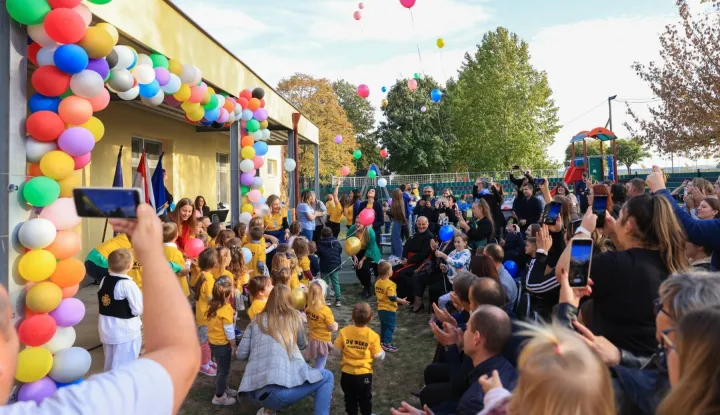 DV Zeko u Vladislavcima posjetila županica Tramišaklistopad 2025.Foto: OBŽ