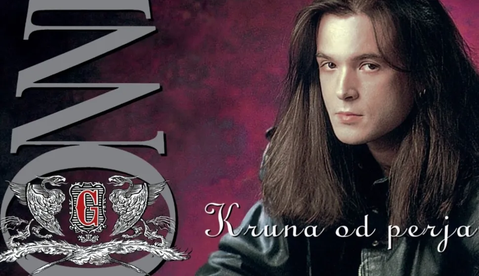 &ldquo;Kruna od perja&rdquo; sad i na vinilu