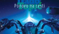Novi album “Ponovo na cesti”