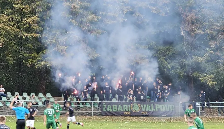 VALPOVKA - MARSONIA 3:0FOTO: NK VALPOVKA