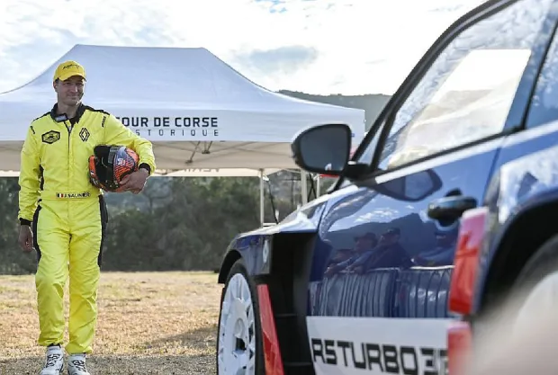 Mali superautomobil Renault 5 Turbo 3E po početnoj cijeni od 160.000 eura