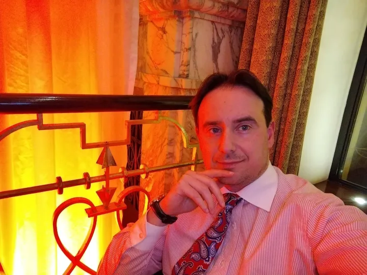 MAGAZIN: Miroslav_Kovac. PAUK