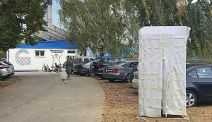 Spomen-obilježje foto: Marija Lešić Omerović