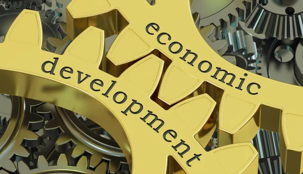 magazin economic developmentHertford County, NCHertford County, NC