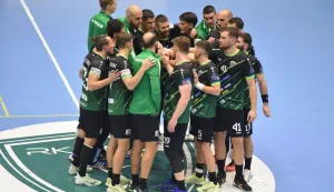 Ivanković: Uz pomoć naših navijača srušit ćemo mi i Partizan!