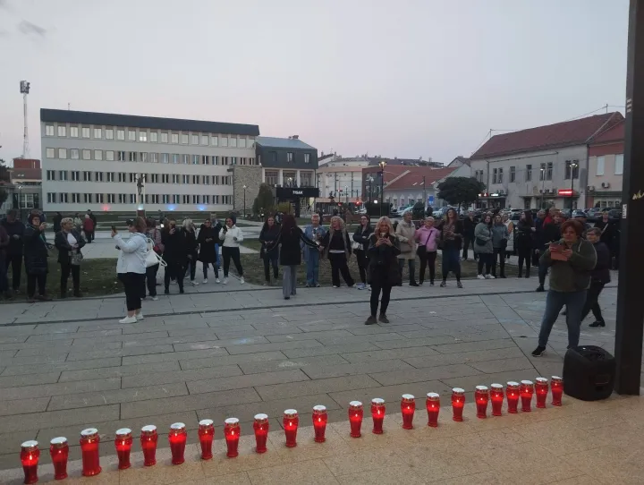 Našice za HalidaSNIMIO: RADIO NAŠICE 
