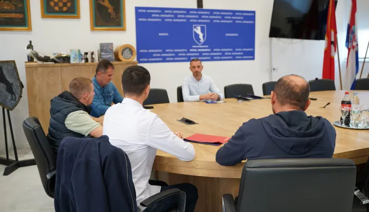 Andrijaševci ugovor