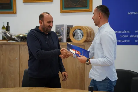 Andrijaševci ugovor