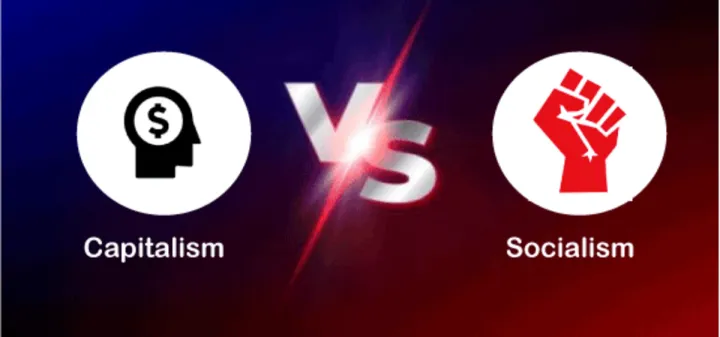 MAGAZINListening to Competing Winds: My Observations on Capitalism and Socialism and What it means toHubPages