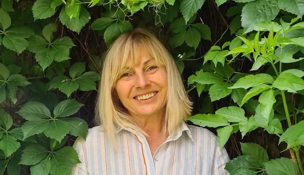 Jug 2: Zavičajna pričaonica s Dubravkom Pađen Farkaš