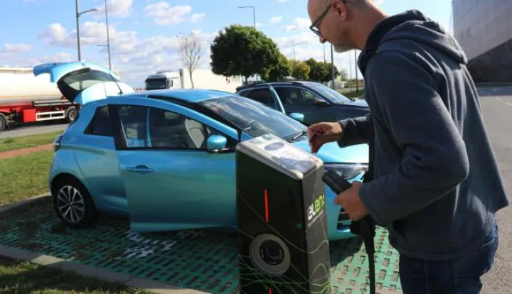 Od danas kreće novi natječaj za sufinanciranje električnih i vozila na vodik