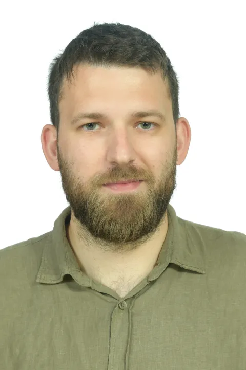 MAGAZIN"povjesničar Tomislav Kardum s Hrvatskog instituta za povijest".