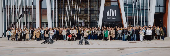 Vinkovci, 15. savjetovanje za narodne knjižnice