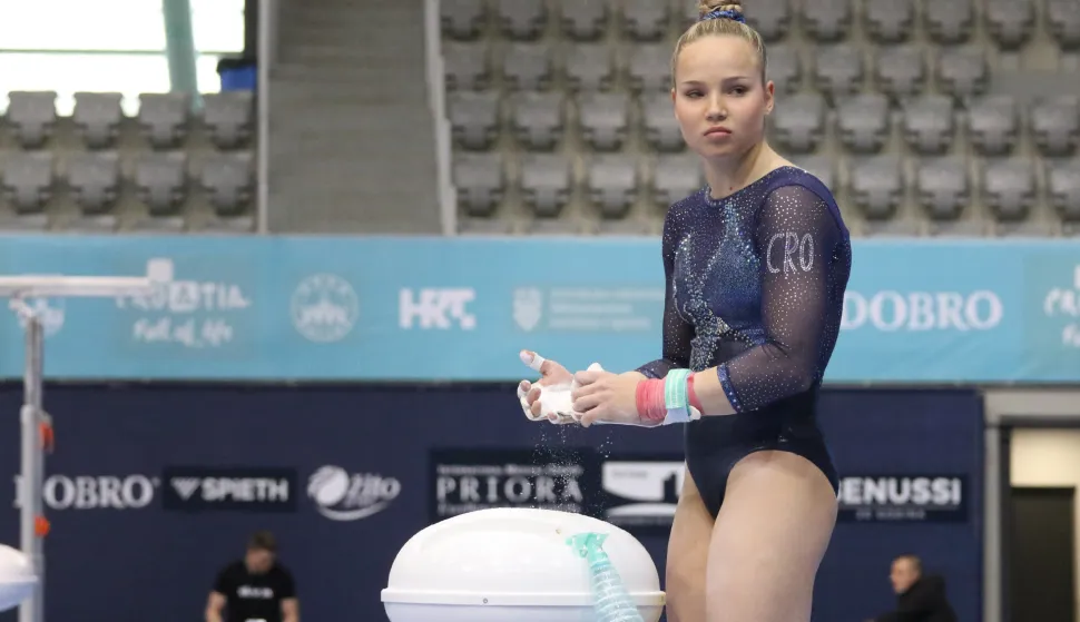 SP u Jakarti: Nakon Aurela otkazala je i Sara Šulekić