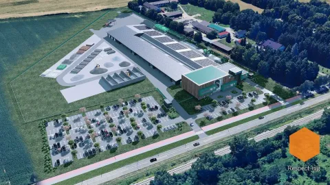 Nakon 30 godina pronađen model da Unikom napokon ode iz centra Osijeka