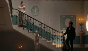 Bridgerton 4. sezona