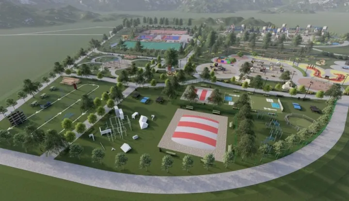 Urbano &scaron;umarstvo