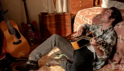 "SPRINGSTEEN: IZBAVI ME IZ NI&Scaron;TAVILA"