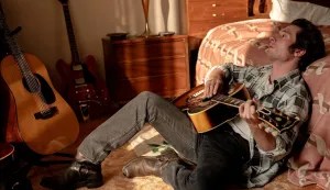 "SPRINGSTEEN: IZBAVI ME IZ NIŠTAVILA"