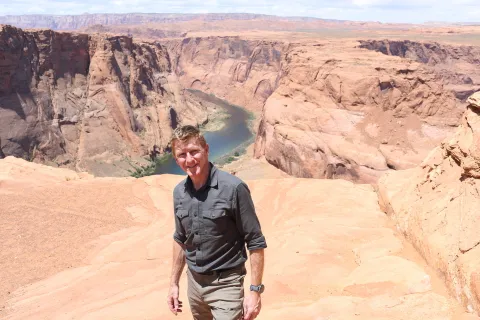 tim peake i tajne svemira