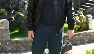 Rijeka 17.10.2025.Marko Balen novinar Nova tvFoto Marko Gracin