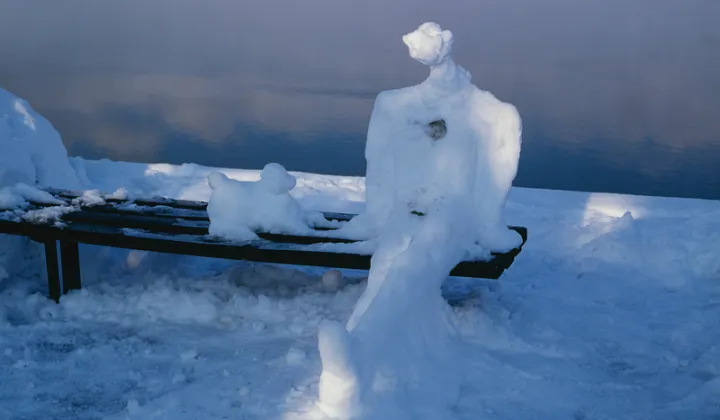 Marin Topić - fotografija iz monografije