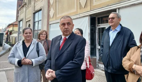 ĐakovoKoalicija Zajedno za ĐakovoPresicaListopad 2025.