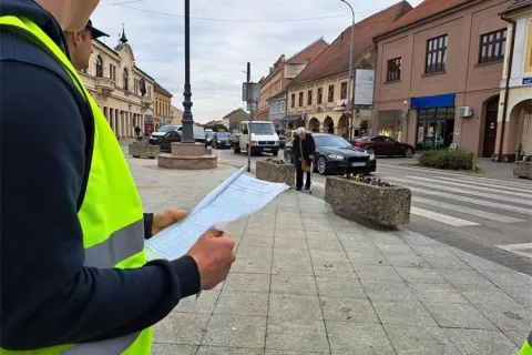 Ljubaznost u prometu