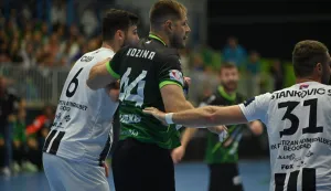 Za pobjedu (samo) tisuću eura